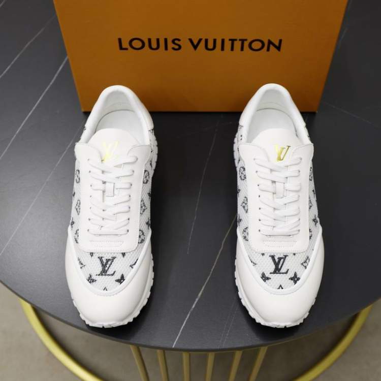Picture of Louis Vuitton Shoes _SKULVsz38-46hnh040717354